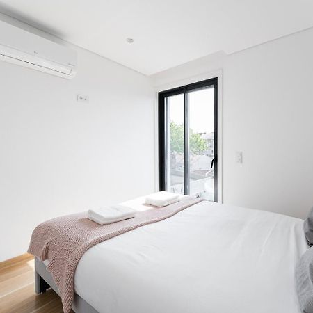 포르투 Guestready - Poet'S Modern Retreat 아파트 외부 사진
